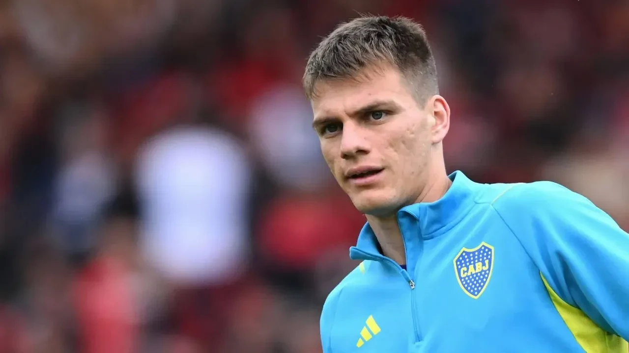 Galatasaray'dan Fenerbahçe'ye yılın transfer çalımı! Arjantinli yıldız için geri sayım başladı