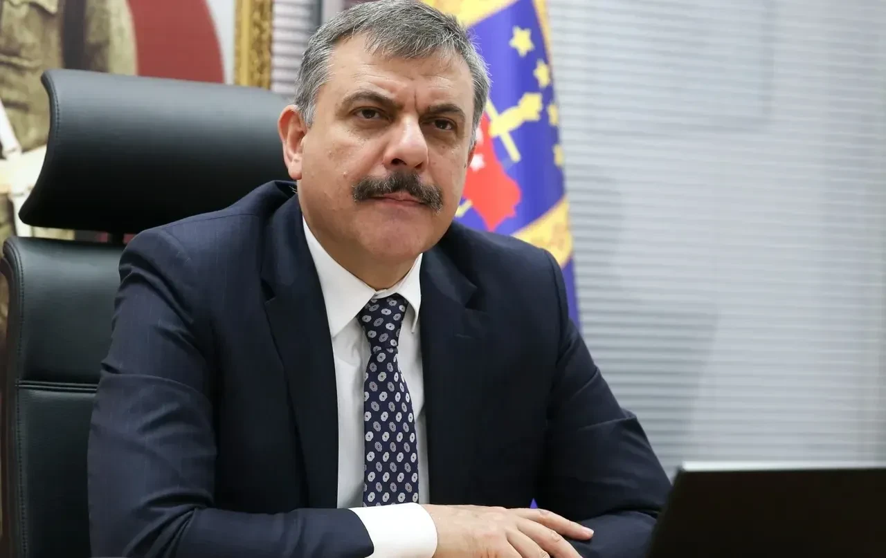 Hangi bakanlar değişti, yeni kabinede kimler var? Yeni İçişleri Bakanı ve Adalet Bakanı hayatı ve kariyeri