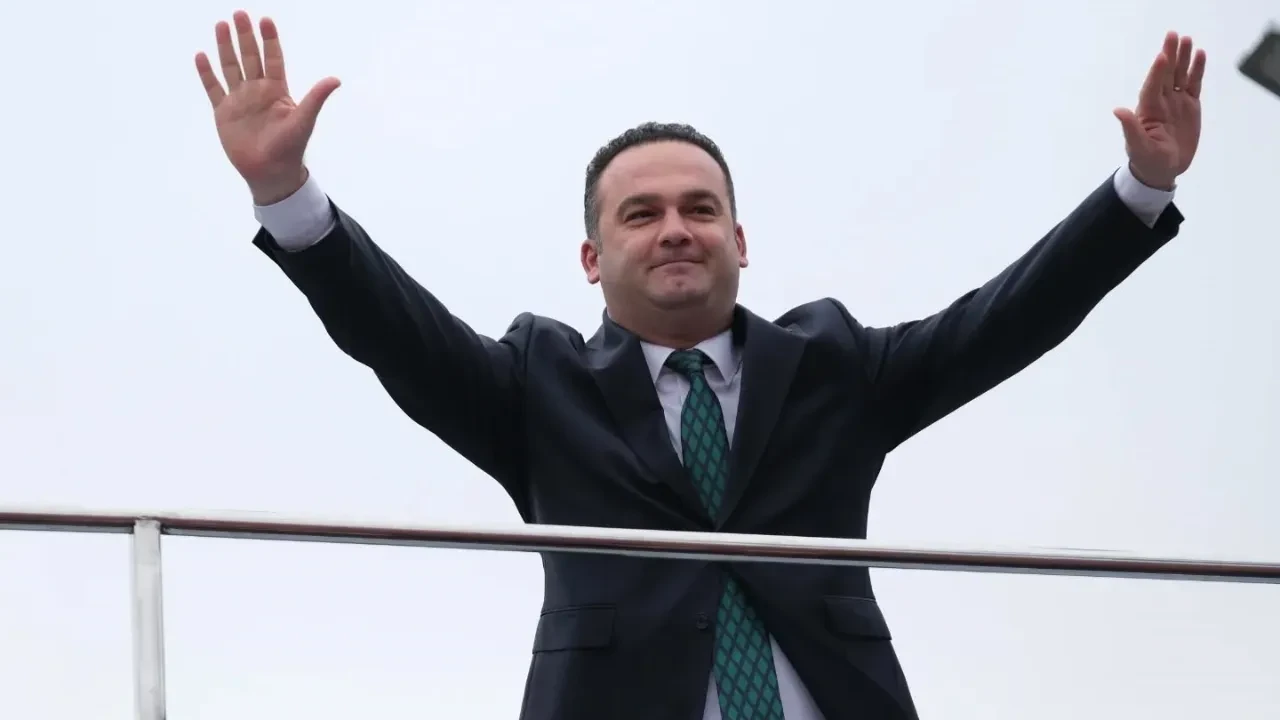 Hasbi Dede kimdir neden tutuklandı? Görele Belediye Başkanı hakkında tutuklama kararı