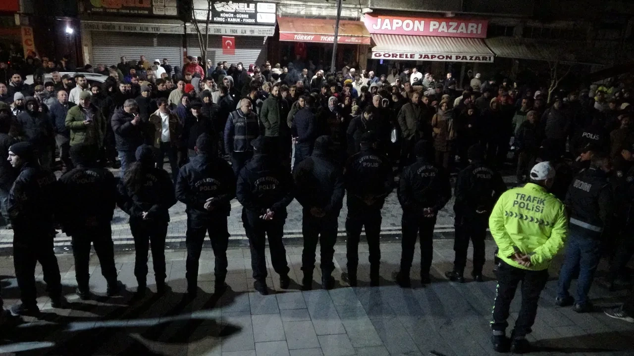 Hasbi Dede kimdir neden tutuklandı? Görele Belediye Başkanı hakkında tutuklama kararı