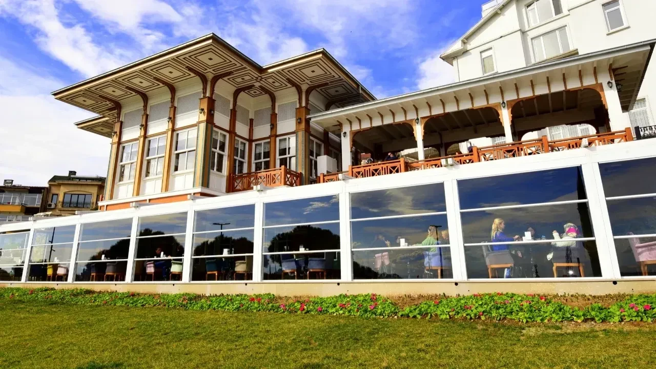 İBB sosyal tesisleri Ramazan rezervasyonu başvuruları 2026! İBB sosyal tesisleri Ramazan iftar rezervasyonu nasıl yapılır, nereden?