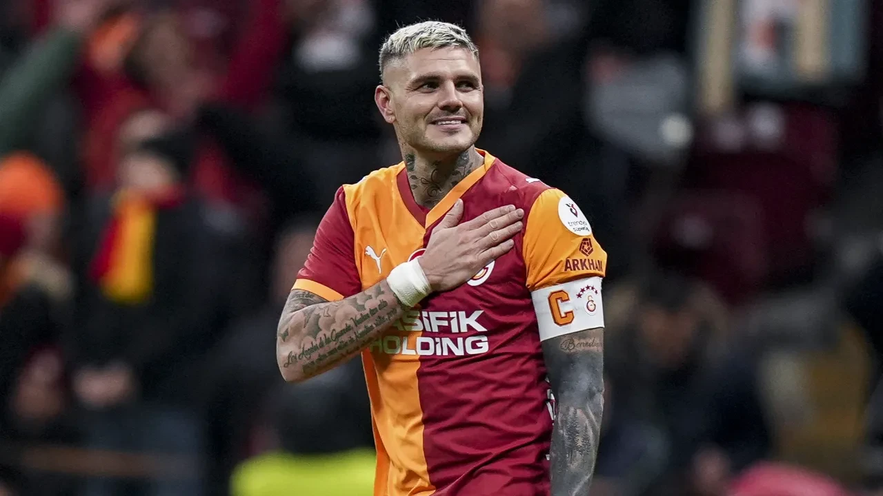 Icardi'ye talip çıktı! Ünlü başkan yakından takip ediyor