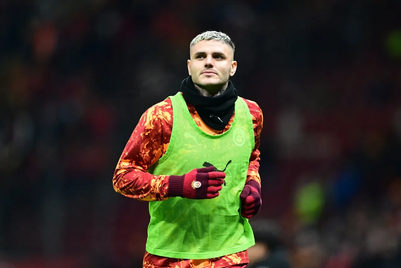 Icardi'ye talip çıktı! Ünlü başkan yakından takip ediyor