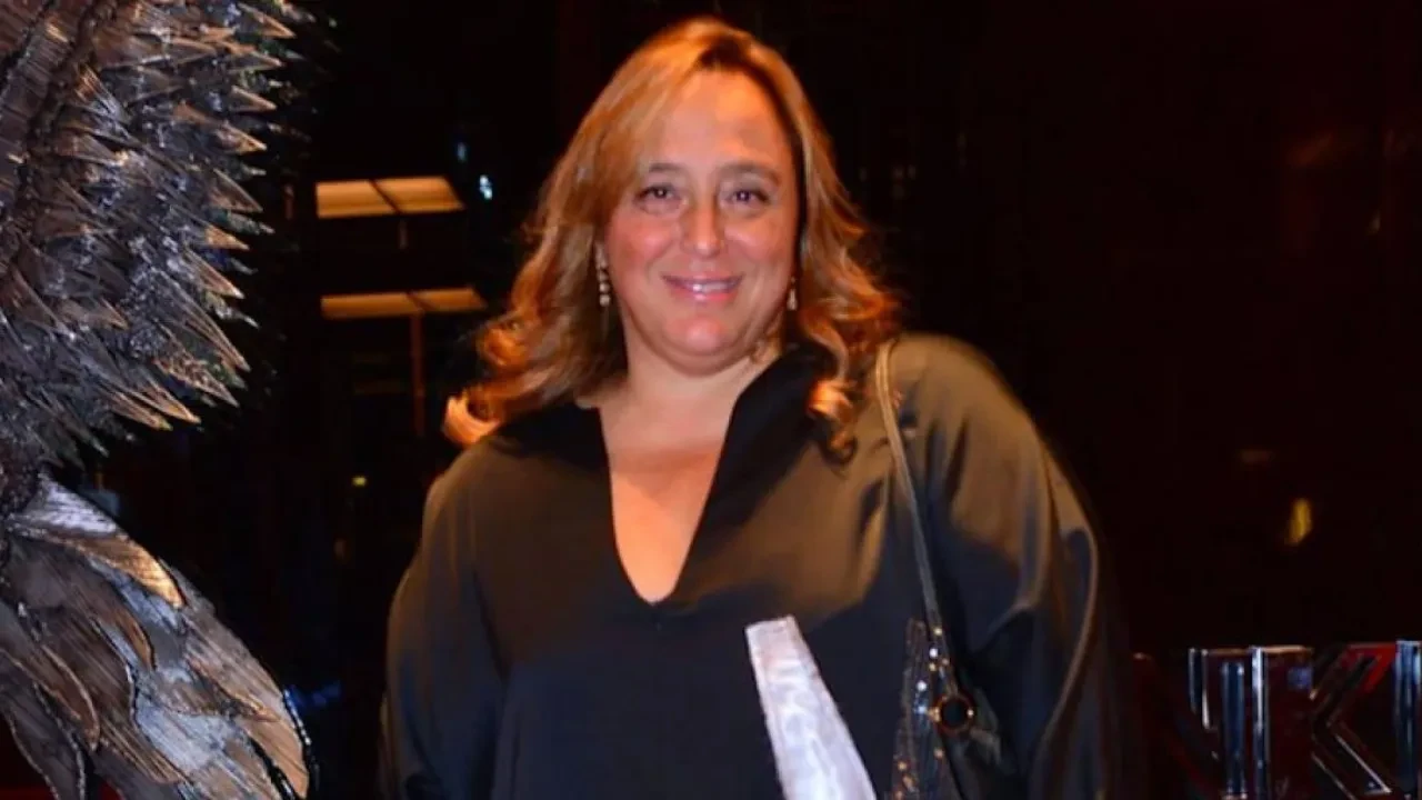 Menajer Ayşe Barım hakkında karar verildi! Davanın sonucu belli oldu