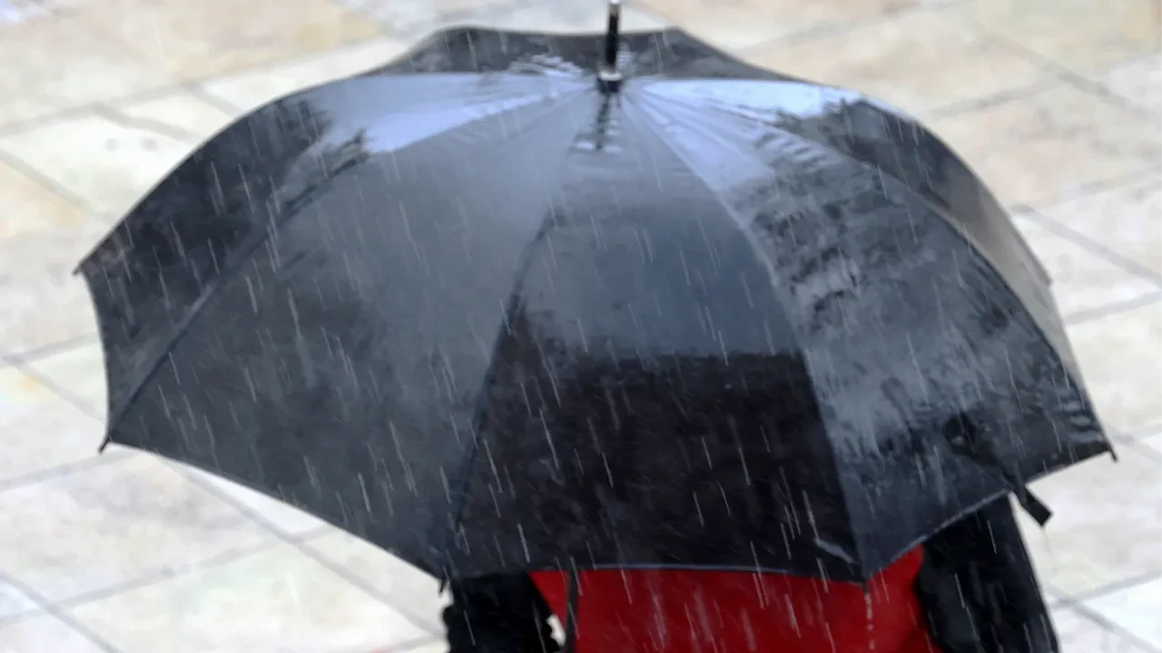 Meteoroloji'den Muğla için uyarı! Perşembe gününe dikkat