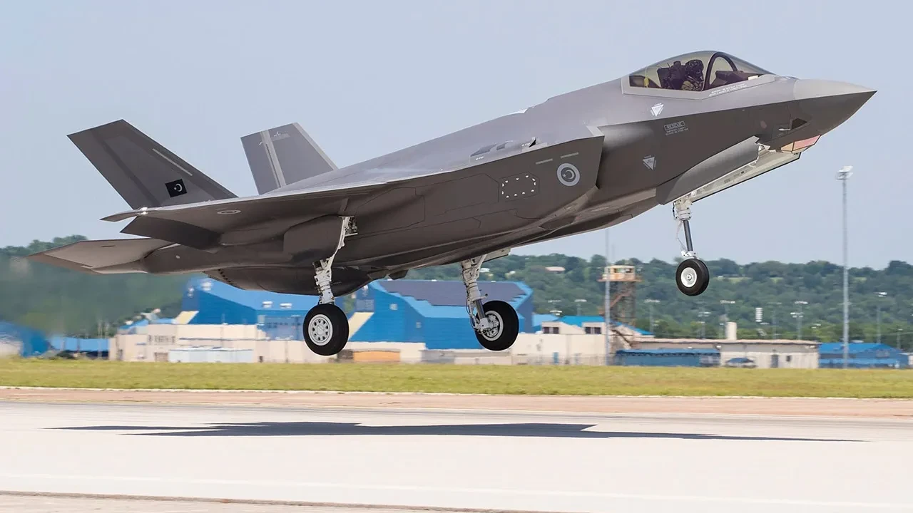 MSB'den son dakika F-35 açıklaması