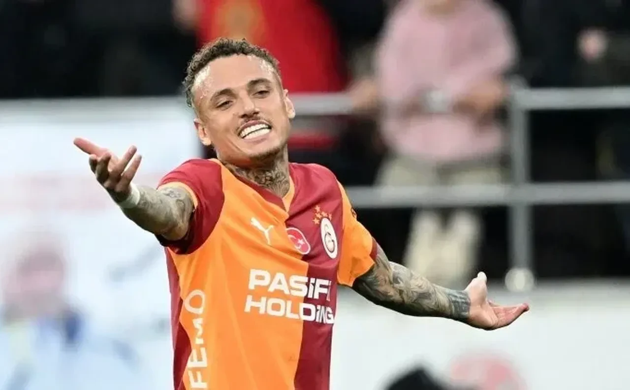 Noa Lang'dan Galatasaray yönetimine şok talep! Hollandalı yıldızdan sürpriz istek: Daha bir ay bile olmadan...