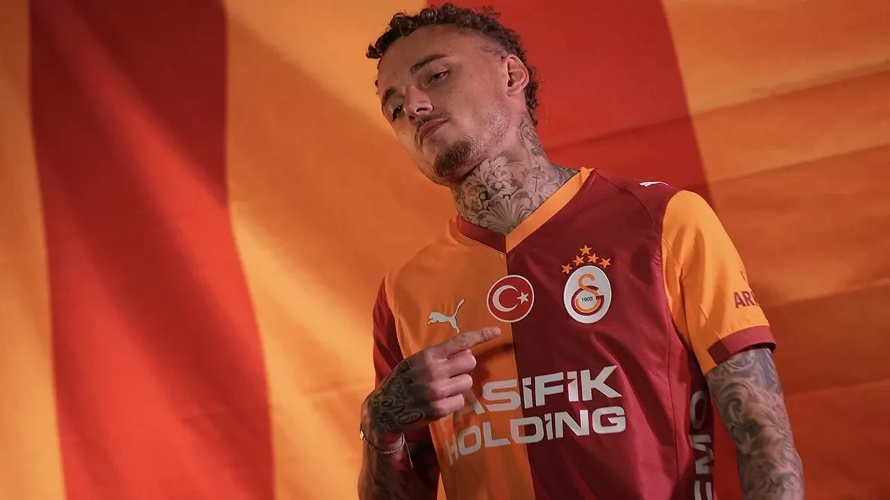 Noa Lang'dan Galatasaray yönetimine şok talep! Hollandalı yıldızdan sürpriz istek: Daha bir ay bile olmadan...