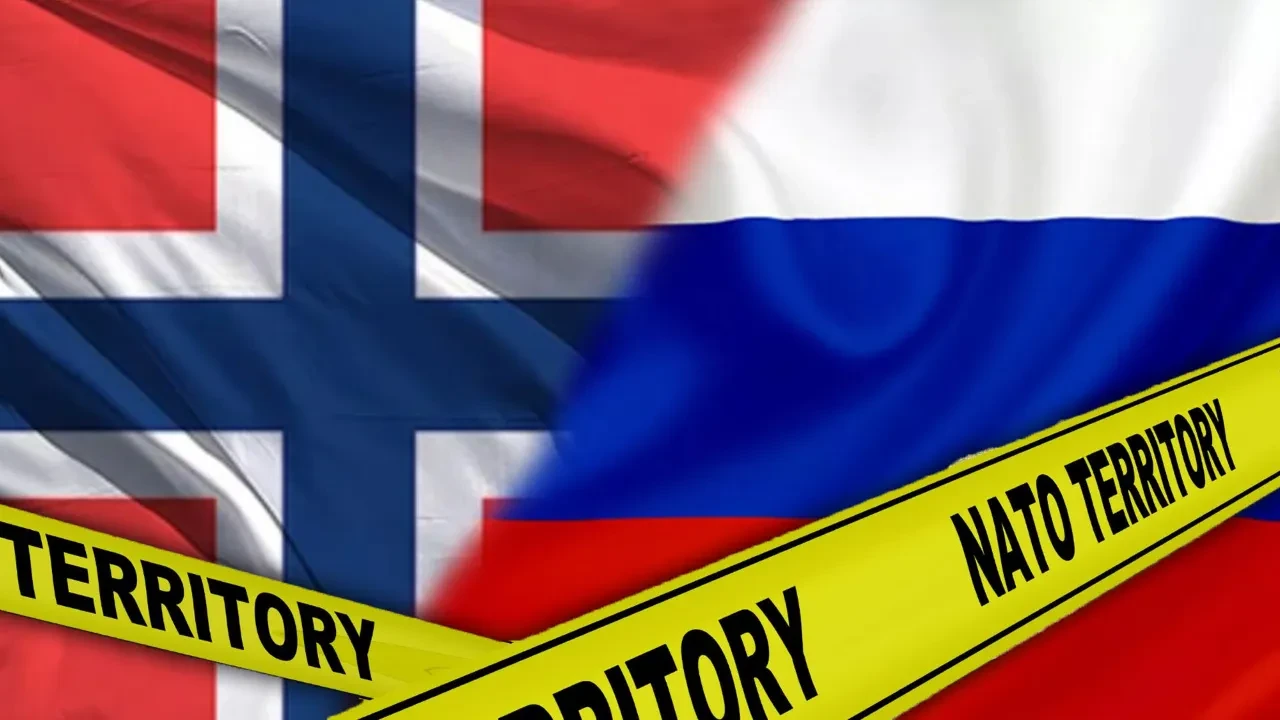 Norveç de Rusya tedirginliği yaşıyor: İşgal ihtimal dahilinde