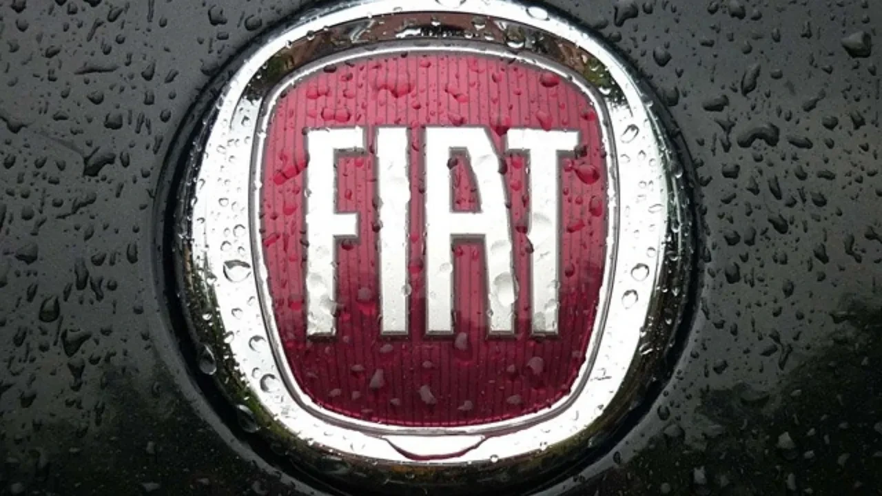 FIAT 