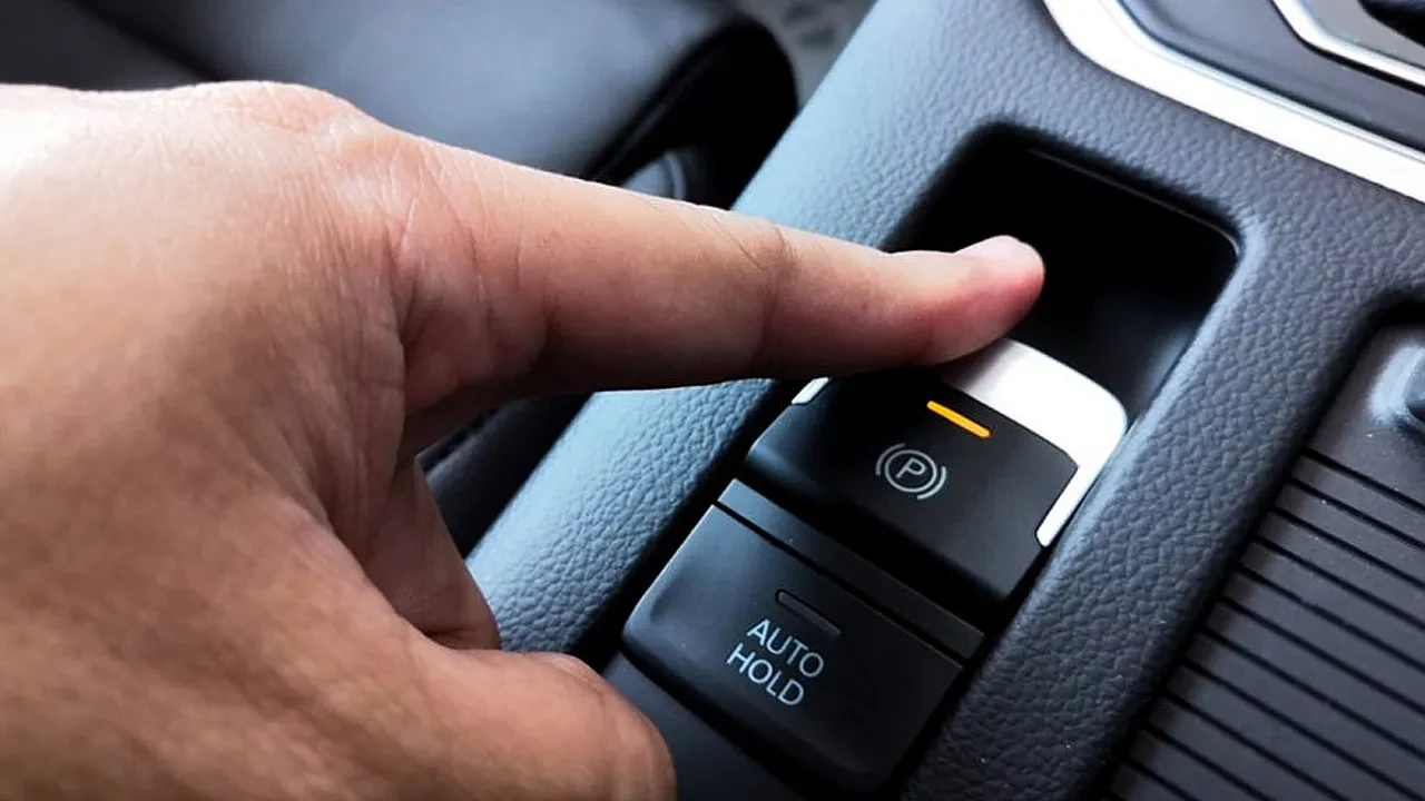 Otomobillerdeki 100 yıllık fren sistemi sil baştan değişiyor