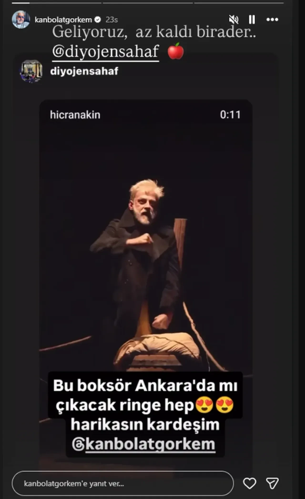 Oyuncu Kanbolat Görkem Arslan'ın ölüm nedeni belli oldu 