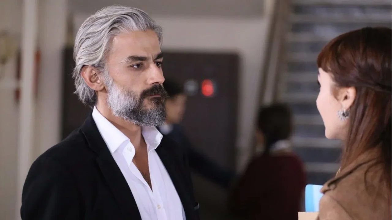 Poyraz Karayel oyuncularından Kanbolat Görkem Arslan paylaşımları