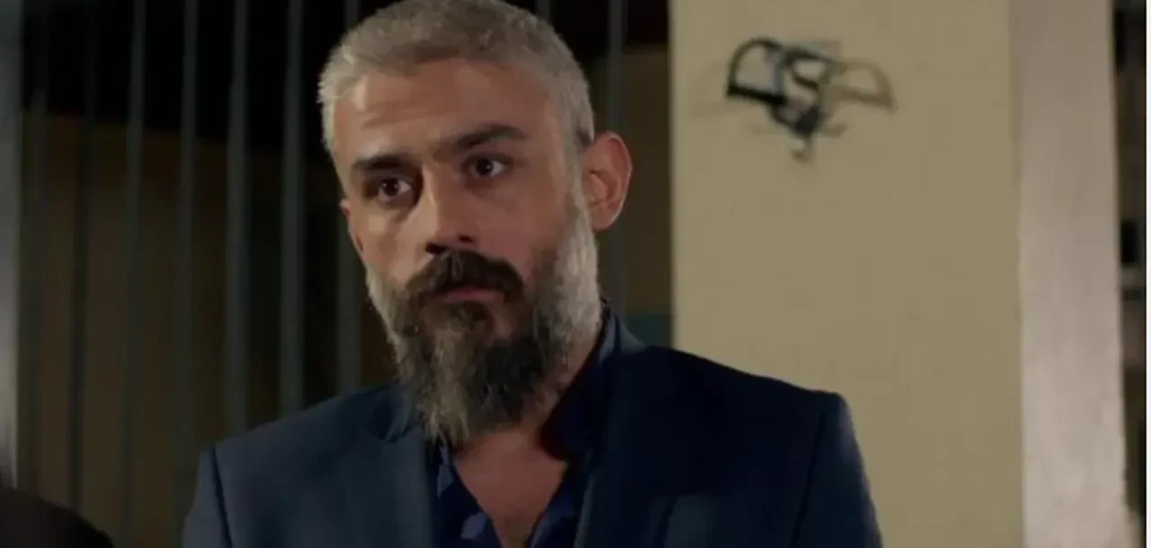 Poyraz Karayel oyuncularından Kanbolat Görkem Arslan paylaşımları