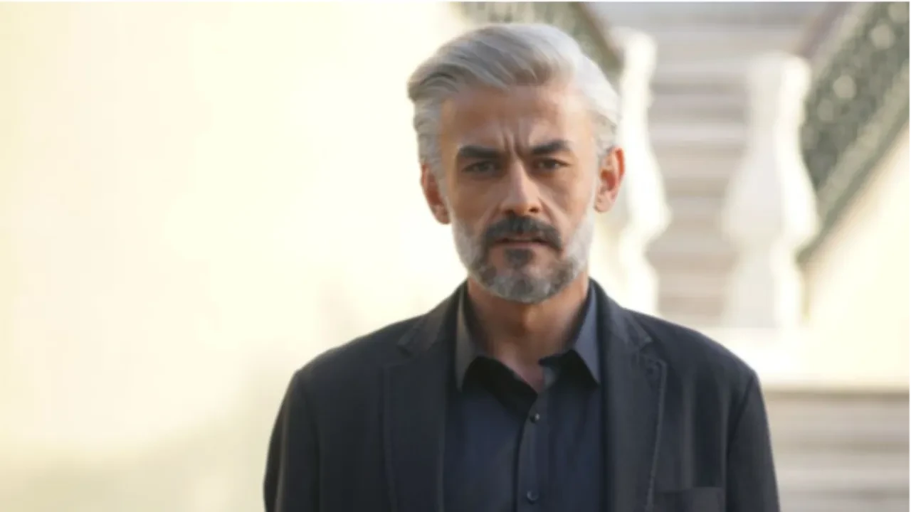 Poyraz Karayel'in Sefer'i Kanbolat Görkem Arslan hayatını kaybetti