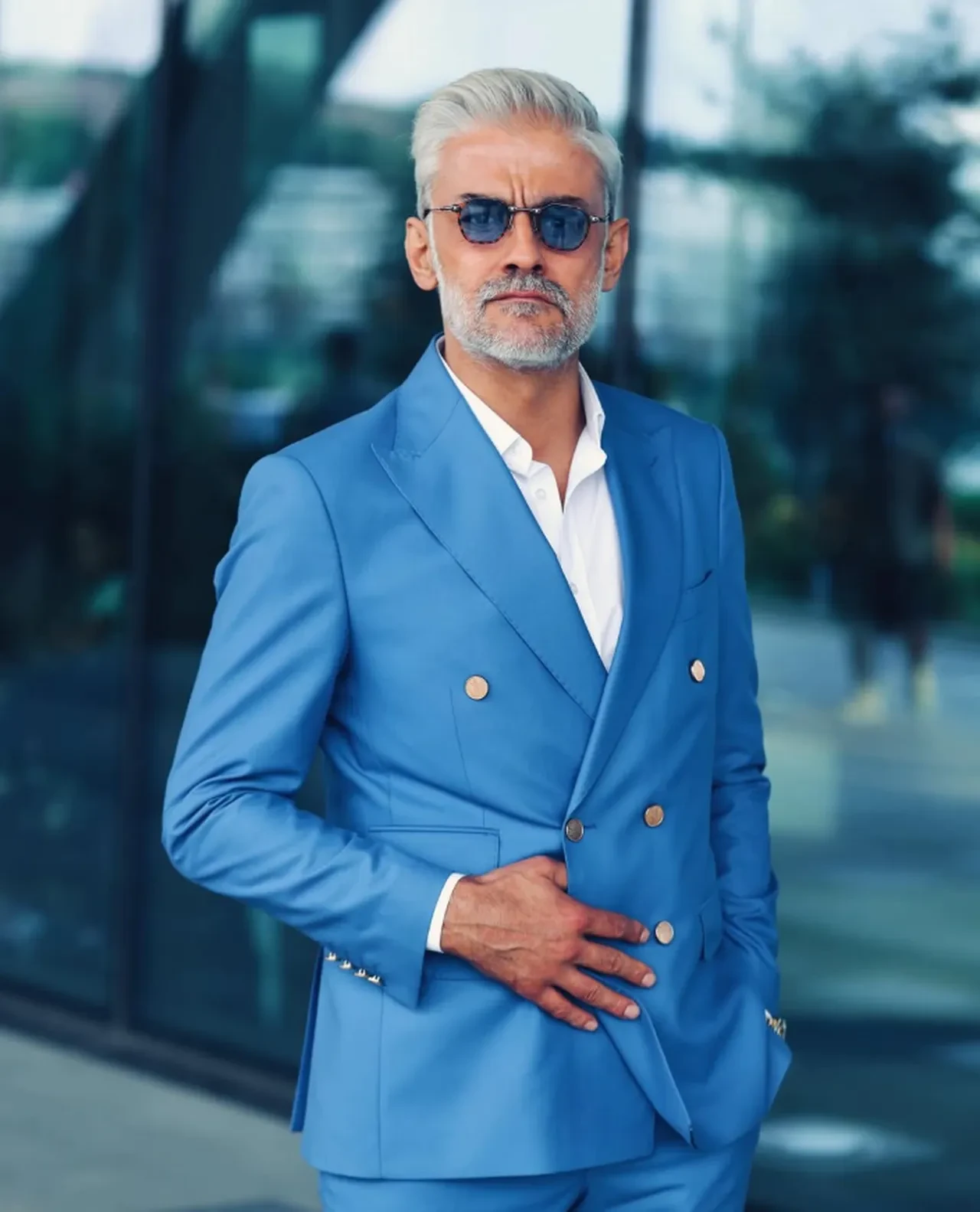 Poyraz Karayel'in Sefer'i Kanbolat Görkem Arslan hayatını kaybetti