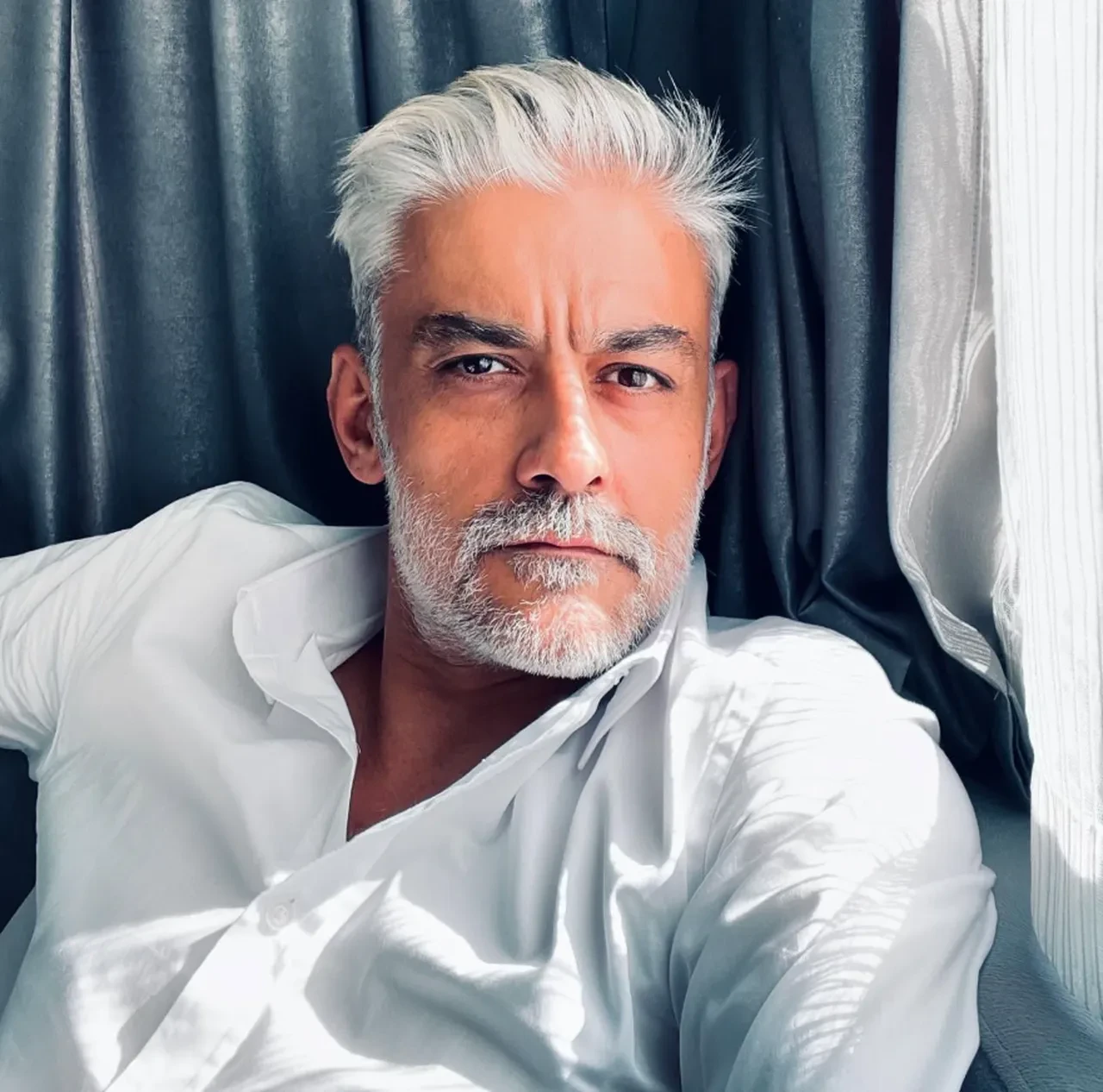 Poyraz Karayel'in Sefer'i Kanbolat Görkem Arslan hayatını kaybetti