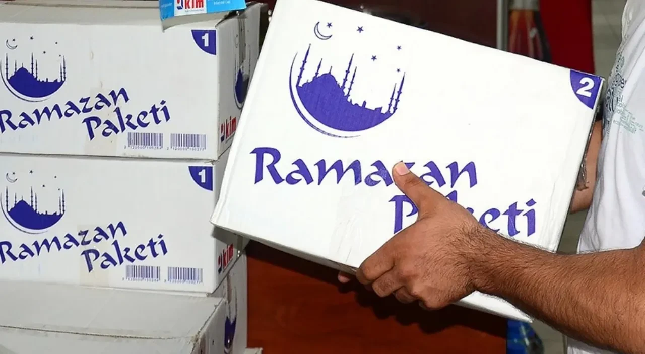 Ramazan kolisi 2026 fiyatları! BİM, A101, ŞOK, Migros Ramazan kolisi fiyatı ne kadar?