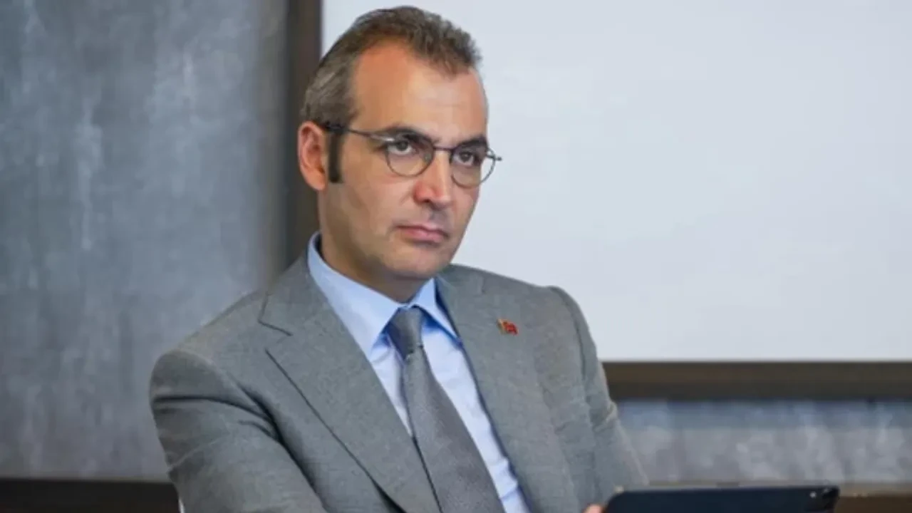 Resul Emrah Şahan hakkında yeni karar