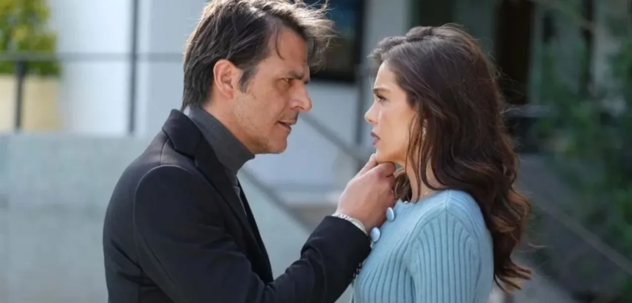 RTÜK harekete geçti! Kıskanmak dizisine ceza yağdı!