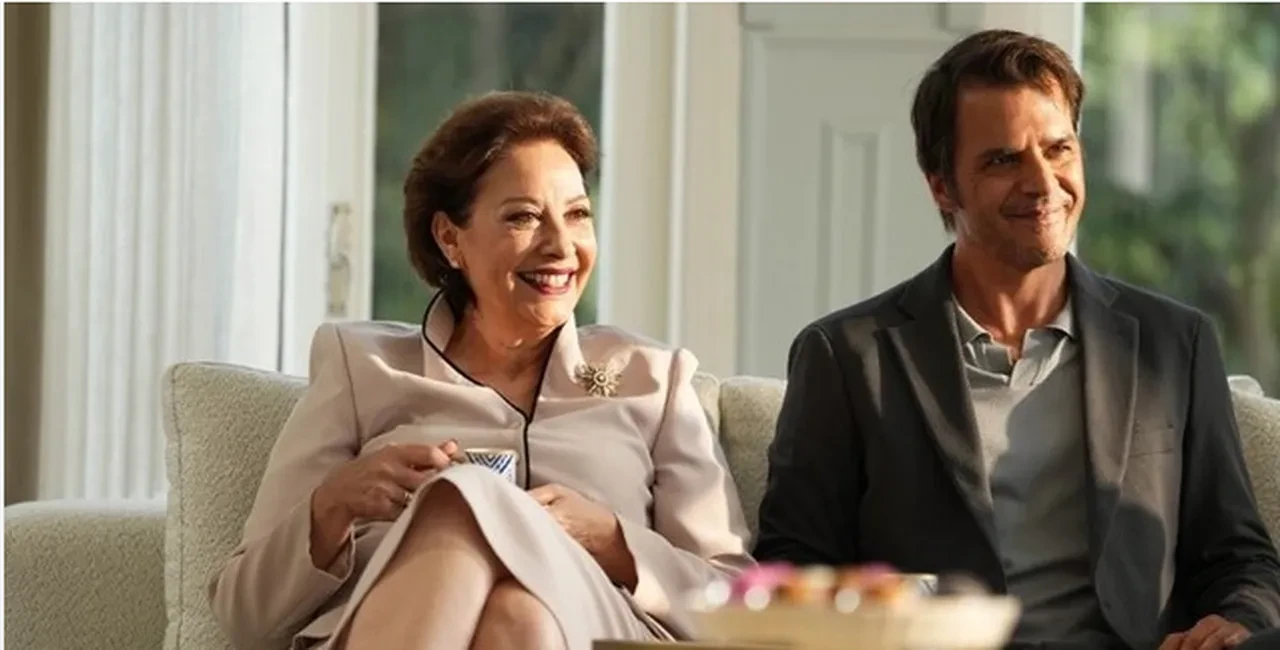 RTÜK harekete geçti! Kıskanmak dizisine ceza yağdı!