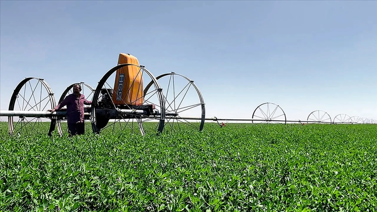 Tarım kuruluşlarına 5 milyon TL'lik destek başladı! 3 şehirde geçerli olacak, son başvuru tarihi belli oldu