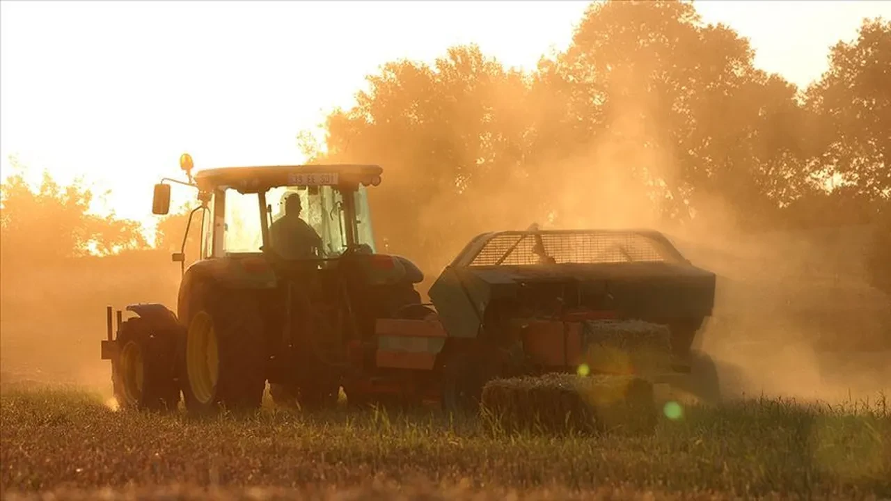 Tarım kuruluşlarına 5 milyon TL'lik destek başladı! 3 şehirde geçerli olacak, son başvuru tarihi belli oldu