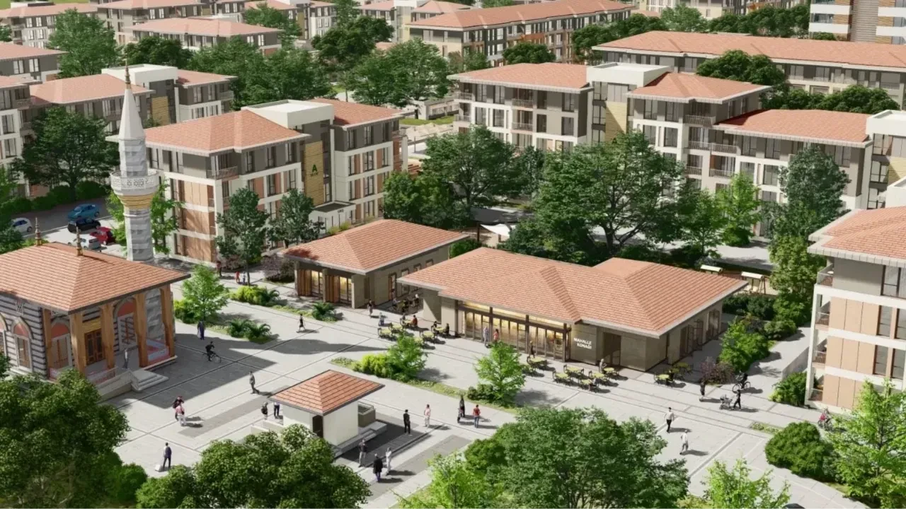 TOKİ kura çekilişi takvimi 2026! TOKİ Kocaeli, Çanakkale, Muğla, Mersin kura çekimi ne zaman?