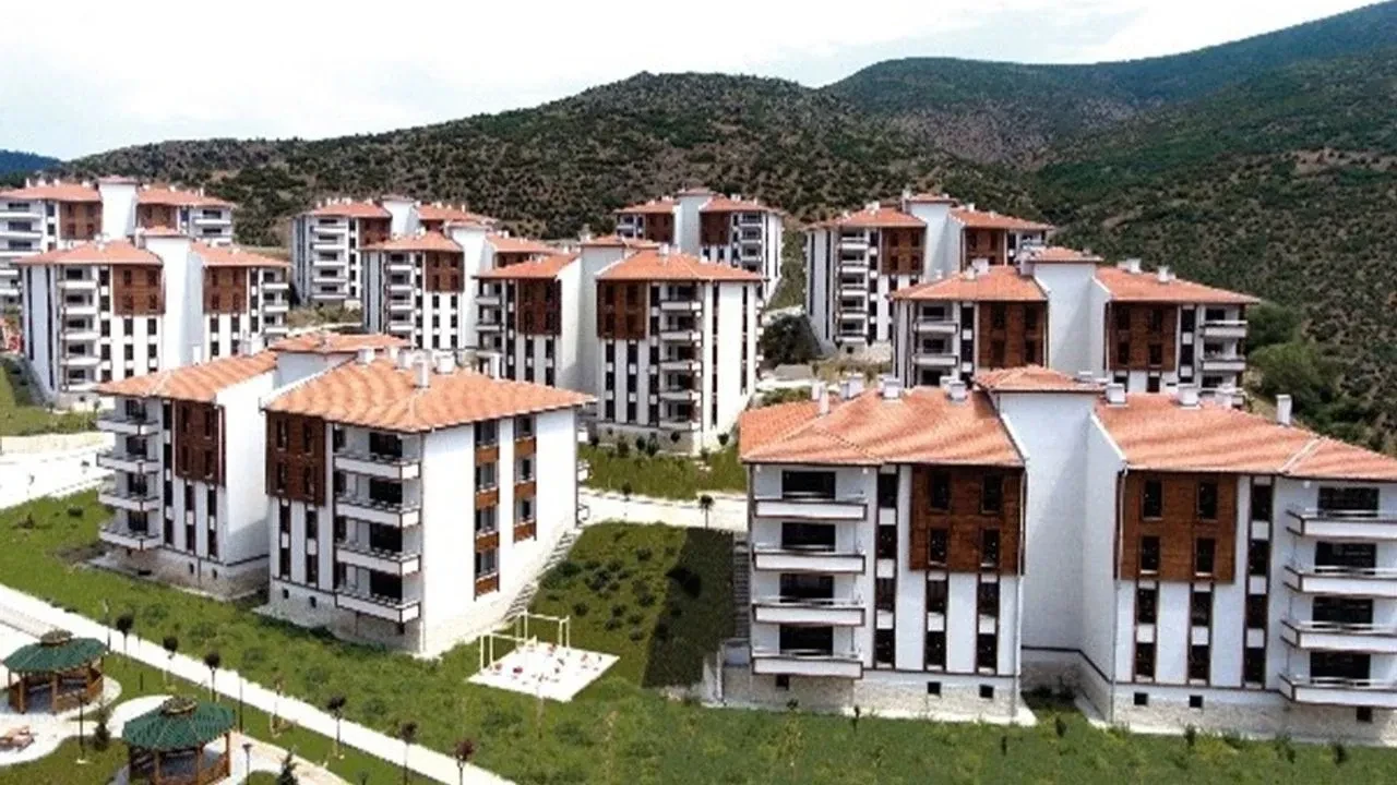 TOKİ Tekirdağ kura çekilişi ne zaman? Çekiliş listesi erişime açıldı