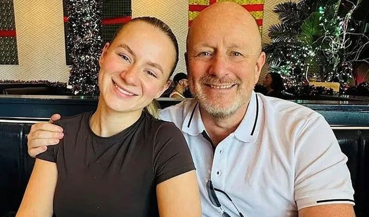 Trump yüzünden tartıştılar: Baba, kızını silahla vurarak öldürdü