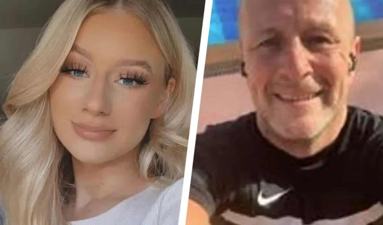 Trump yüzünden tartıştılar: Baba, kızını silahla vurarak öldürdü