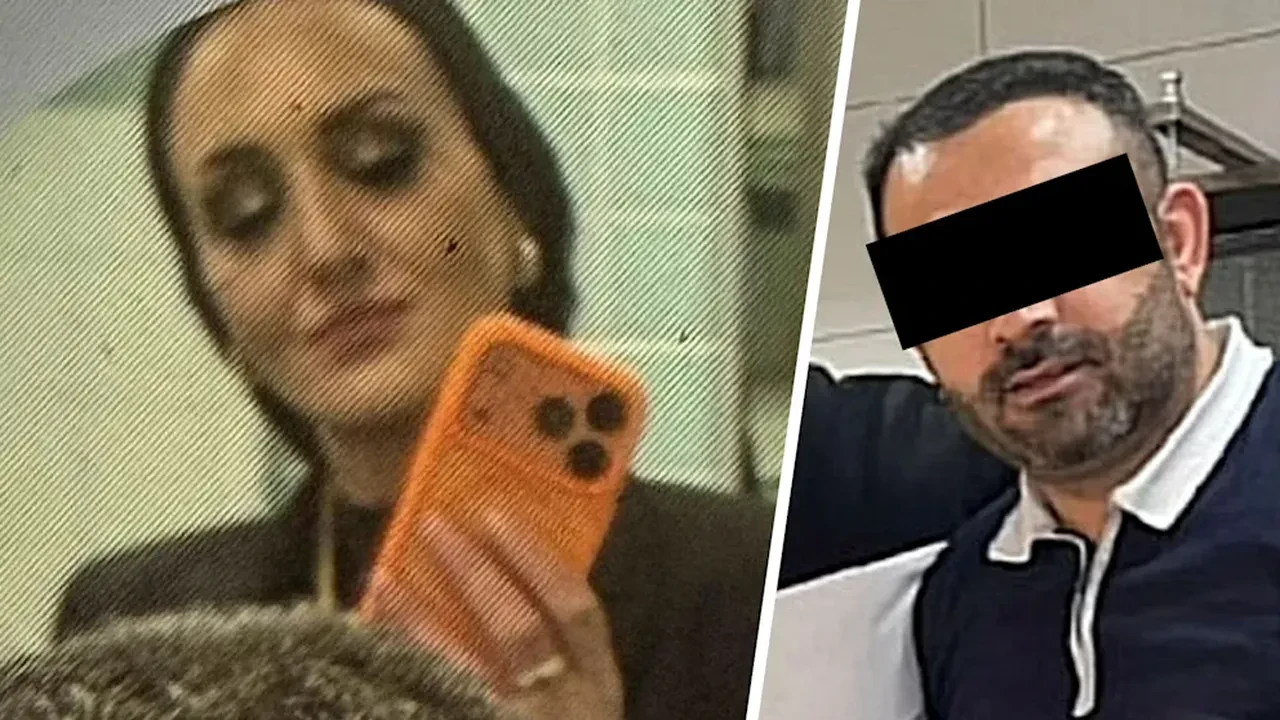 Üç çocuk annesine kurşun yağmuru: Almanya'da Türk kadını, eşi tarafından katledildi! 