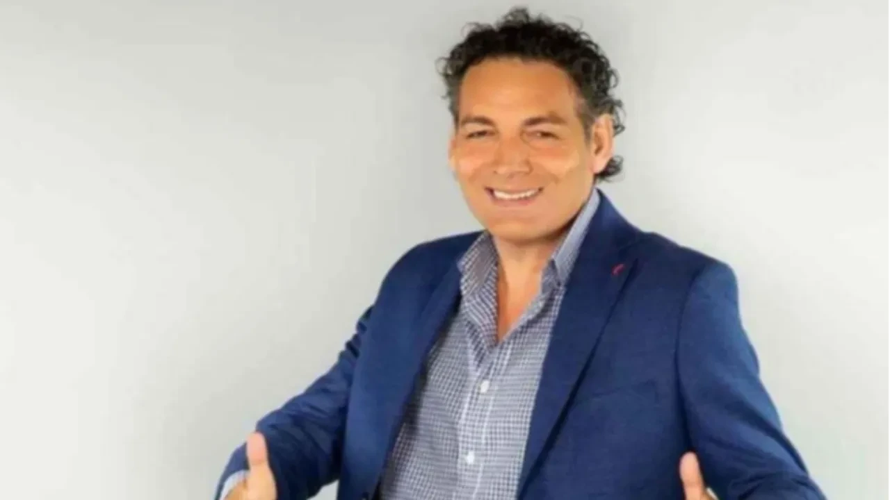 Ünlü sunucu Vahe Kılıçarslan'a hapis cezası! 