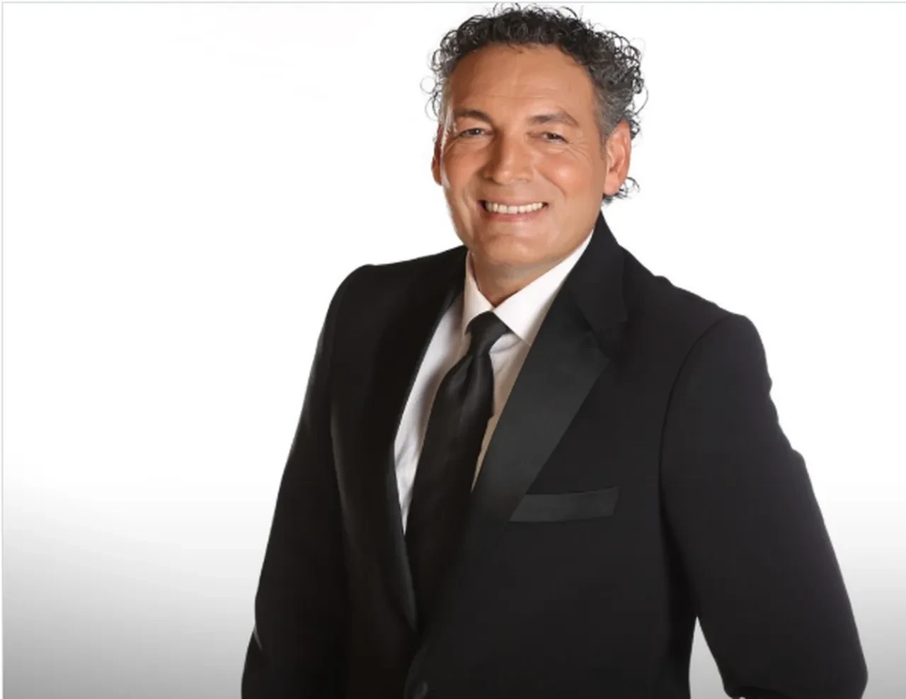 Ünlü sunucu Vahe Kılıçarslan'a hapis cezası! 