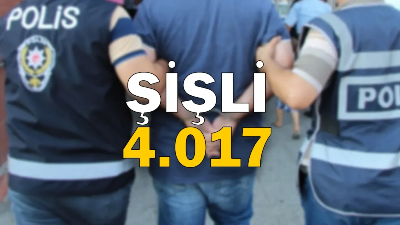 Yaşadığınız ilçe ne kadar güvenli? İşte İstanbul’da en fazla suç işlenen ilçeler