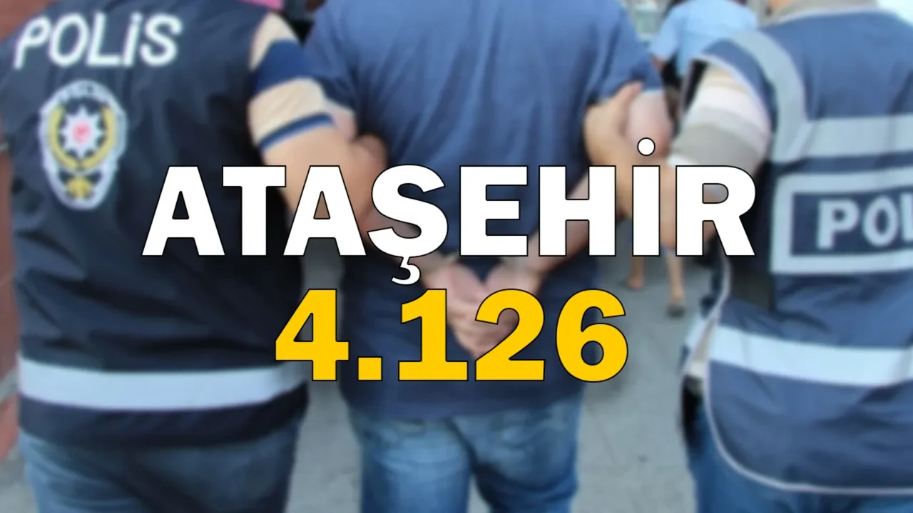 Yaşadığınız ilçe ne kadar güvenli? İşte İstanbul’da en fazla suç işlenen ilçeler