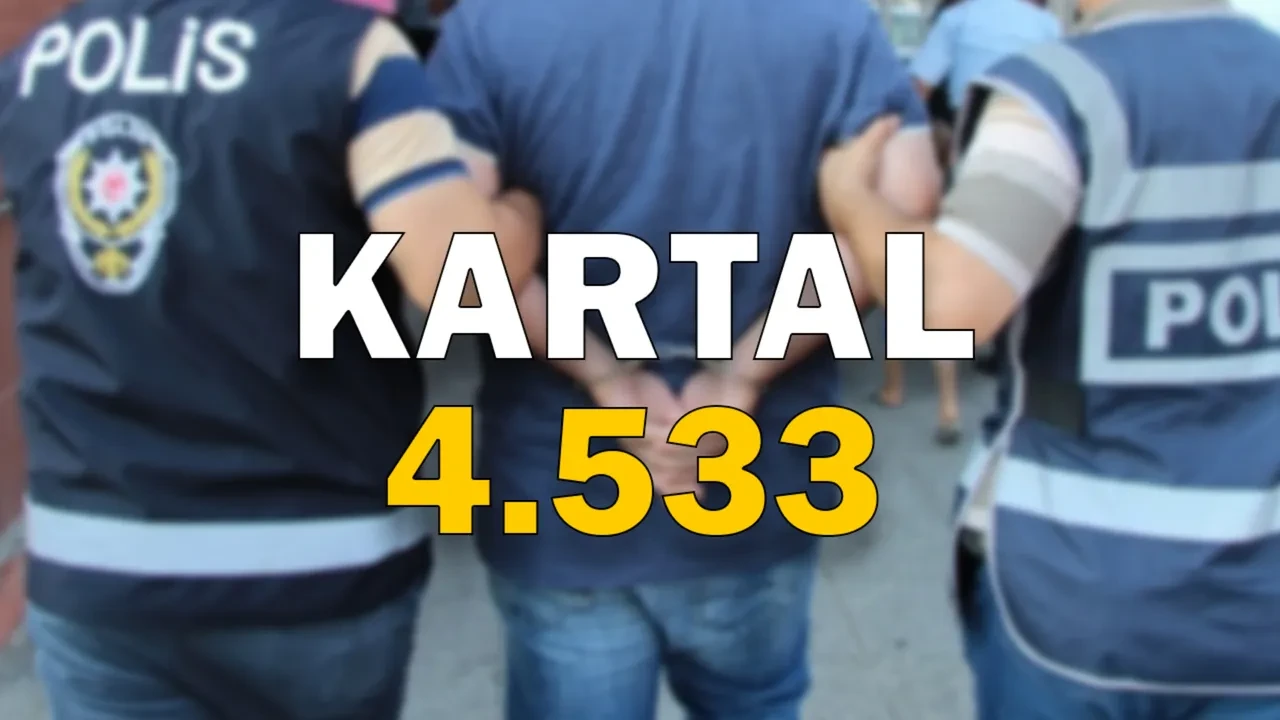 Yaşadığınız ilçe ne kadar güvenli? İşte İstanbul’da en fazla suç işlenen ilçeler