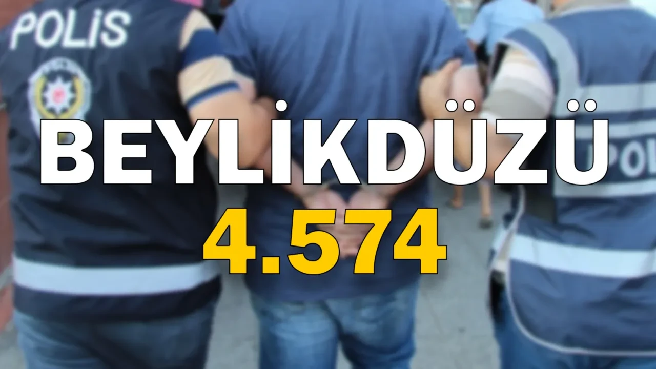 Yaşadığınız ilçe ne kadar güvenli? İşte İstanbul’da en fazla suç işlenen ilçeler