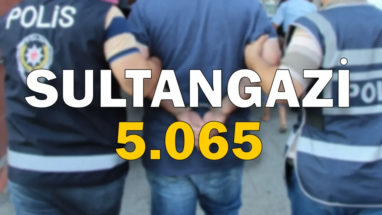 Yaşadığınız ilçe ne kadar güvenli? İşte İstanbul’da en fazla suç işlenen ilçeler