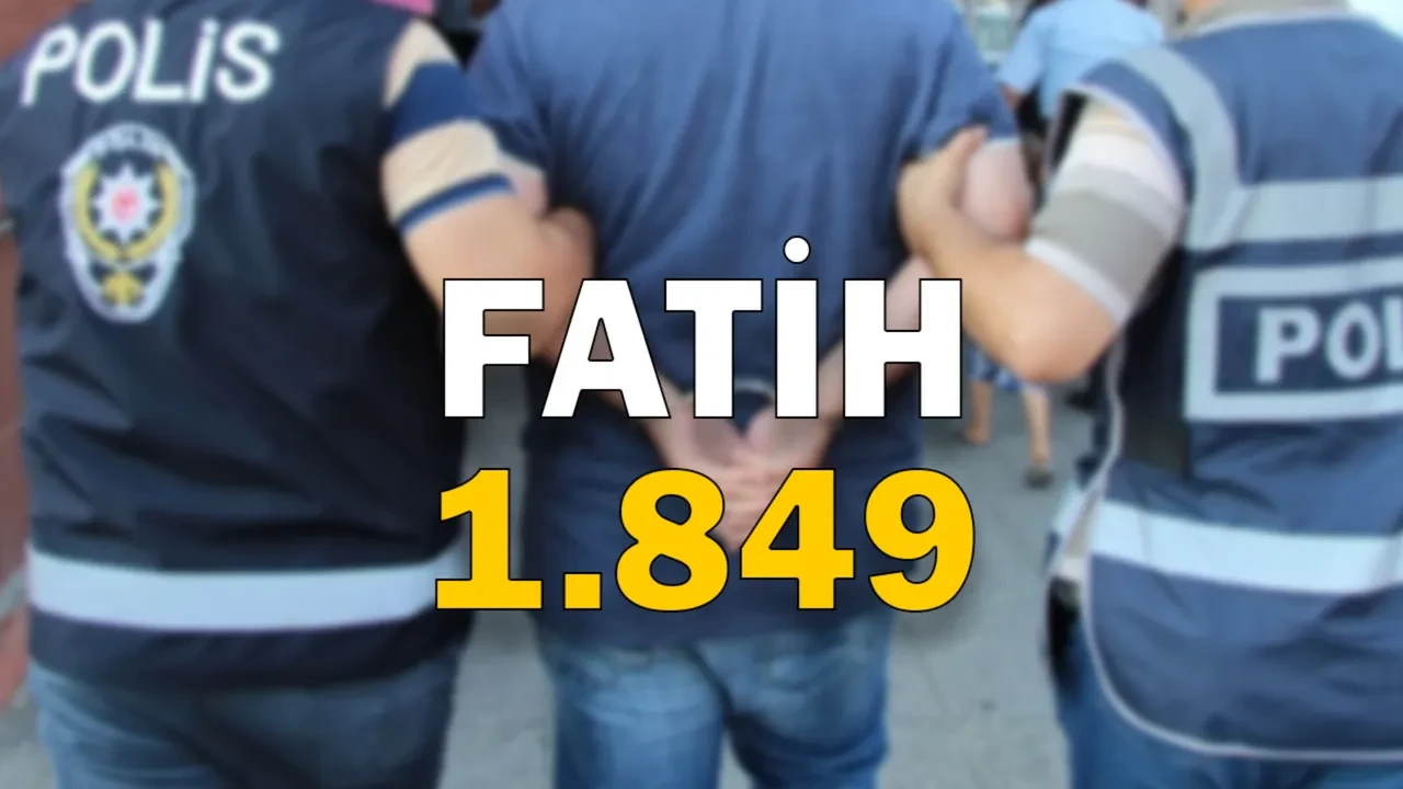 Yaşadığınız ilçe ne kadar güvenli? İşte İstanbul’da en fazla suç işlenen ilçeler