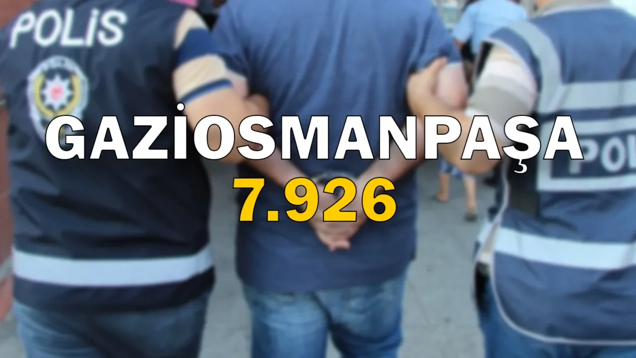 Yaşadığınız ilçe ne kadar güvenli? İşte İstanbul’da en fazla suç işlenen ilçeler