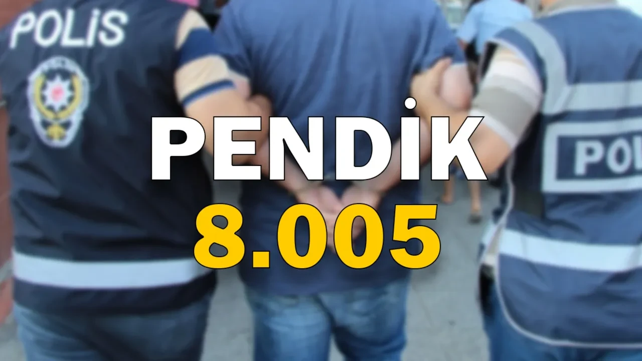 Yaşadığınız ilçe ne kadar güvenli? İşte İstanbul’da en fazla suç işlenen ilçeler