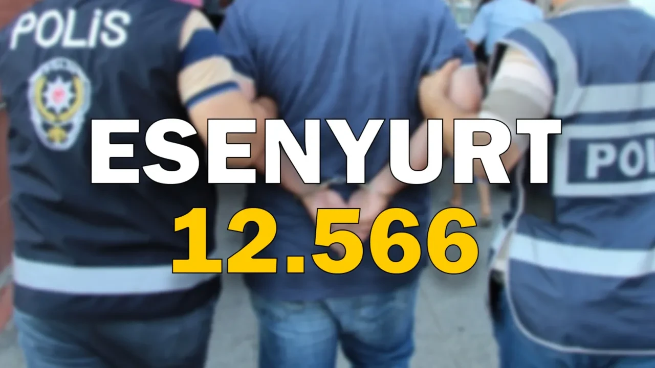 Yaşadığınız ilçe ne kadar güvenli? İşte İstanbul’da en fazla suç işlenen ilçeler