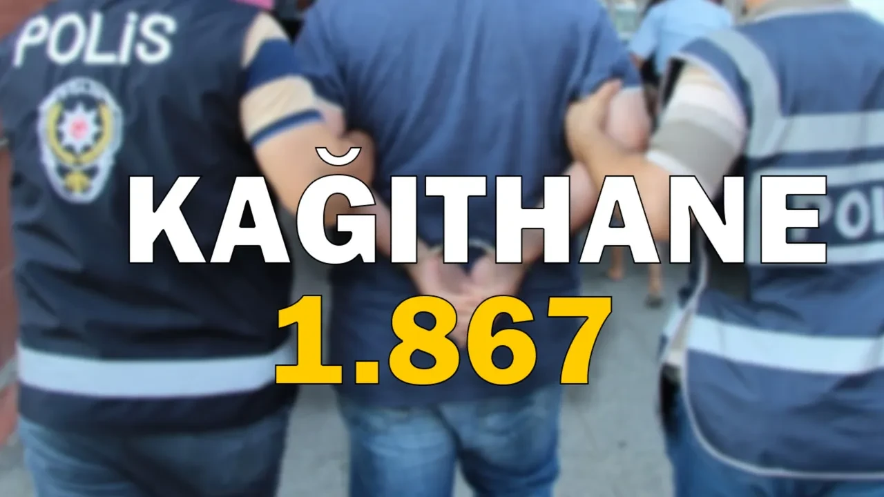 Yaşadığınız ilçe ne kadar güvenli? İşte İstanbul’da en fazla suç işlenen ilçeler