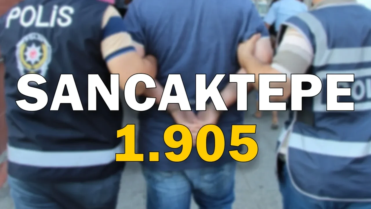 Yaşadığınız ilçe ne kadar güvenli? İşte İstanbul’da en fazla suç işlenen ilçeler