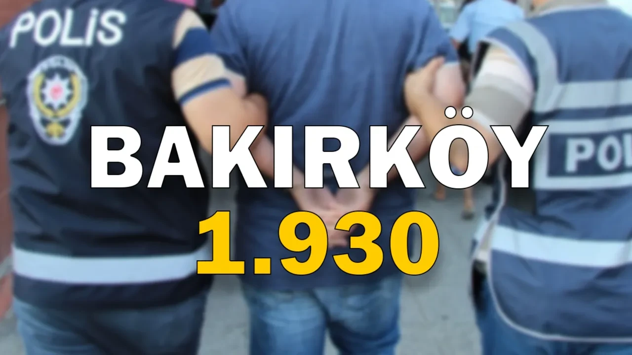 Yaşadığınız ilçe ne kadar güvenli? İşte İstanbul’da en fazla suç işlenen ilçeler