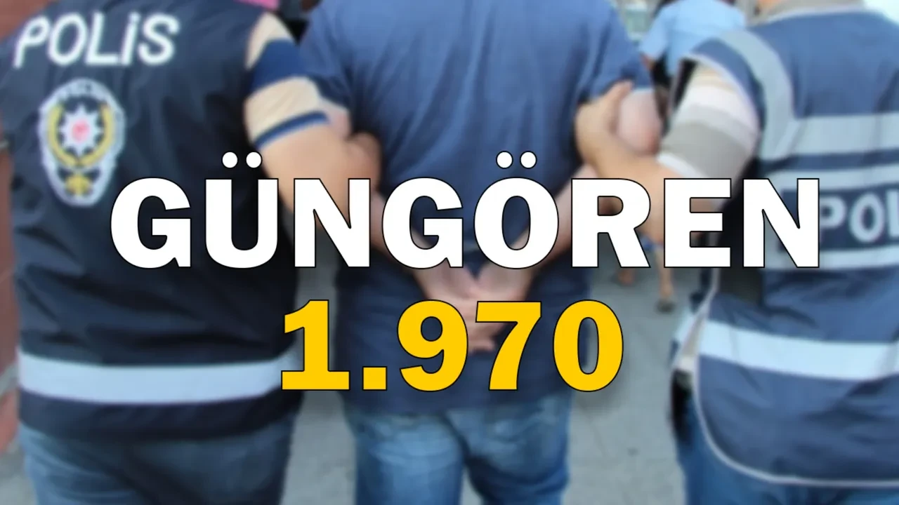 Yaşadığınız ilçe ne kadar güvenli? İşte İstanbul’da en fazla suç işlenen ilçeler