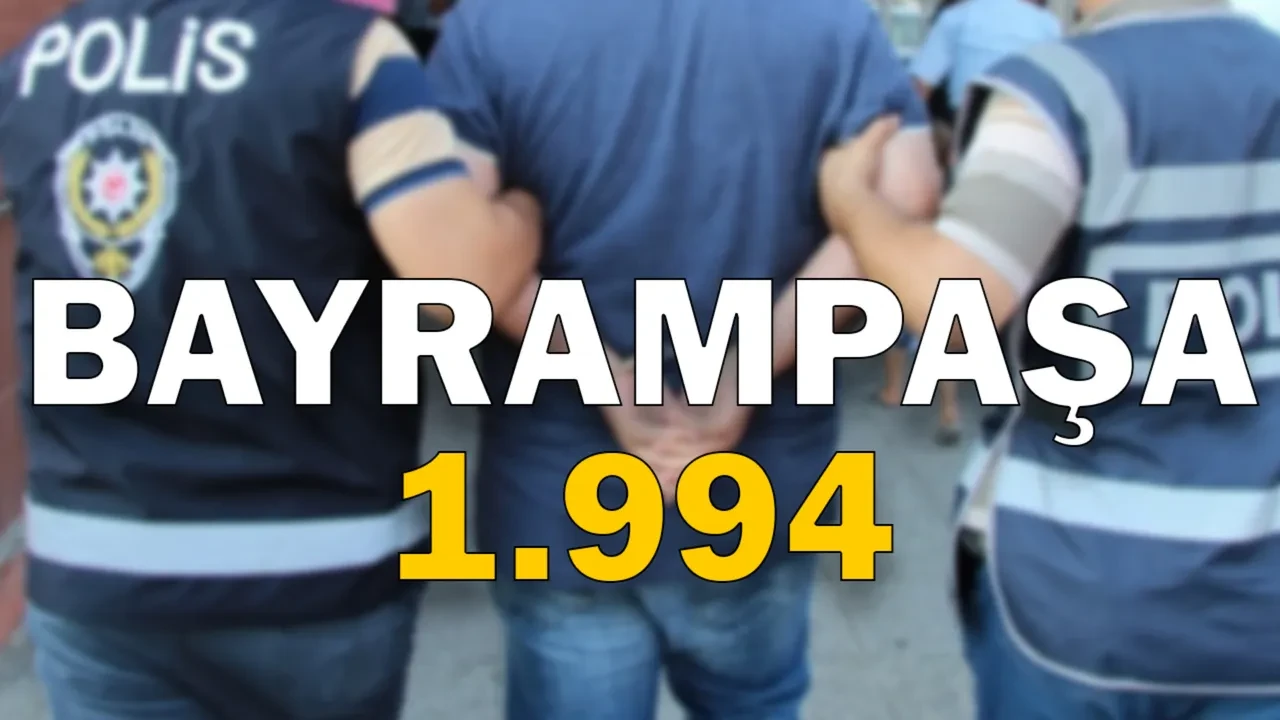 Yaşadığınız ilçe ne kadar güvenli? İşte İstanbul’da en fazla suç işlenen ilçeler