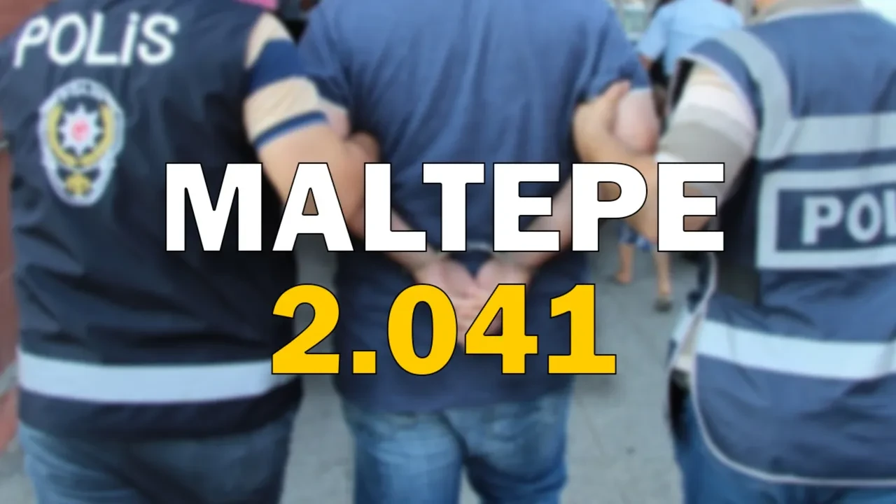 Yaşadığınız ilçe ne kadar güvenli? İşte İstanbul’da en fazla suç işlenen ilçeler