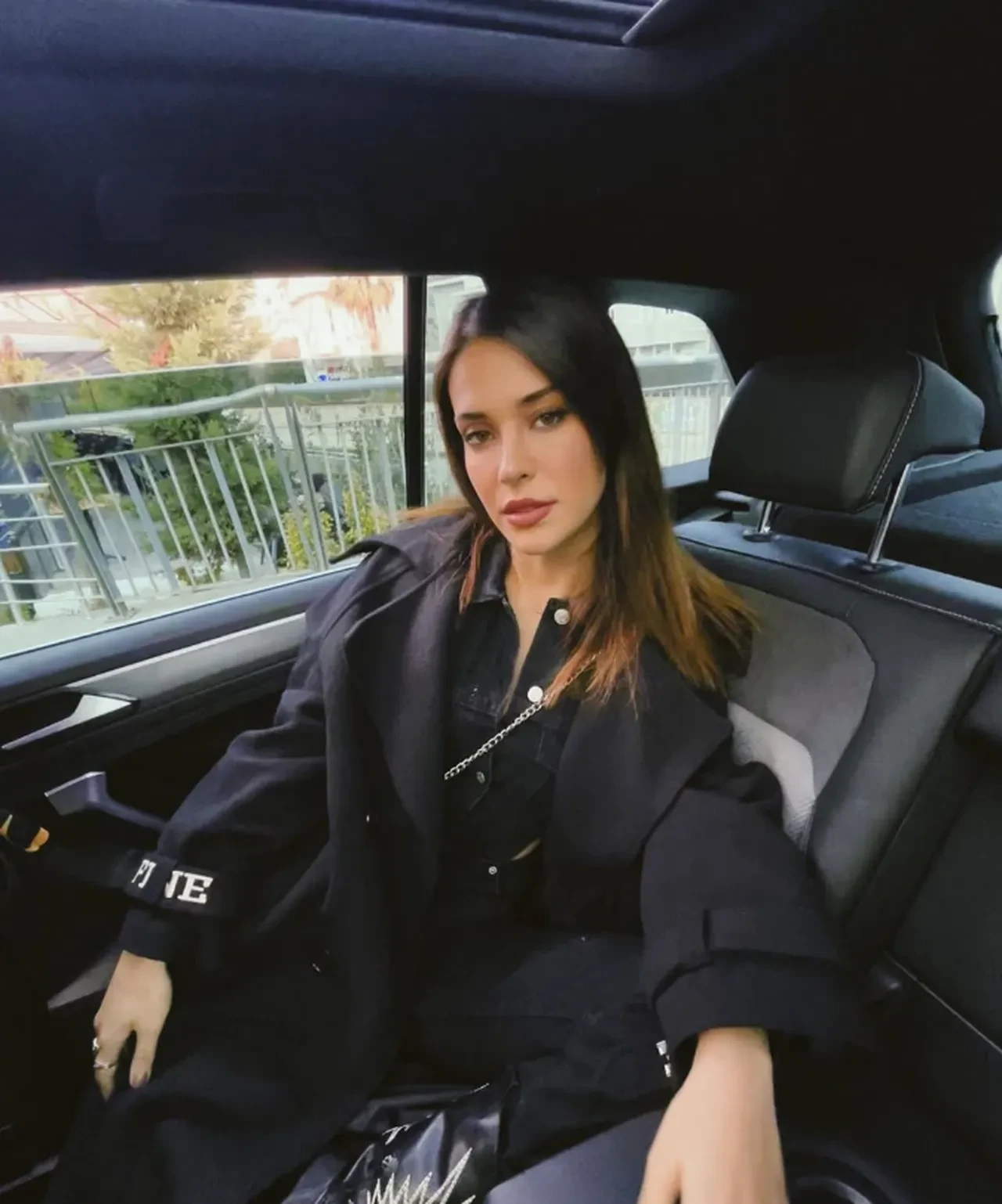 Yeraltı dizisinde kriz mi çıktı! Sümeyye Aydoğan ile Devrim Özkan arasında ipler gerildi 